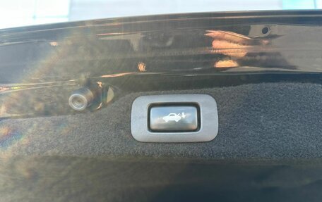 Lexus GS IV рестайлинг, 2013 год, 2 379 000 рублей, 19 фотография