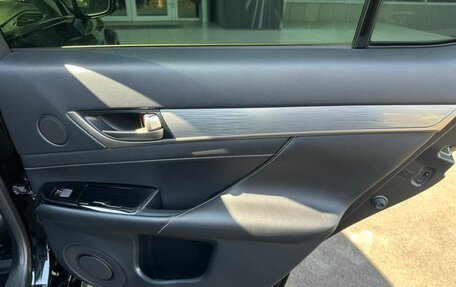 Lexus GS IV рестайлинг, 2013 год, 2 379 000 рублей, 18 фотография