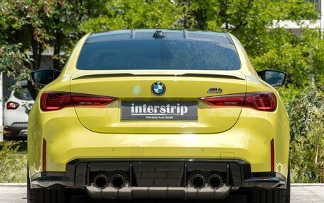 BMW M4, 2025 год, 12 200 000 рублей, 5 фотография