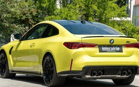 BMW M4, 2025 год, 12 200 000 рублей, 4 фотография