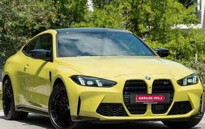 BMW M4, 2025 год, 12 200 000 рублей, 1 фотография