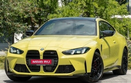 BMW M4, 2025 год, 12 200 000 рублей, 3 фотография