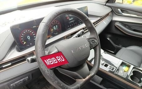 CheryExeed LX, 2023 год, 1 130 000 рублей, 7 фотография
