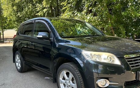 Toyota RAV4, 2011 год, 1 600 000 рублей, 1 фотография