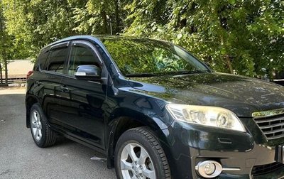Toyota RAV4, 2011 год, 1 600 000 рублей, 1 фотография