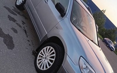 Mitsubishi Outlander III рестайлинг 3, 2006 год, 600 000 рублей, 1 фотография
