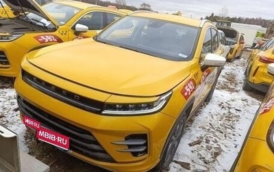CheryExeed LX, 2023 год, 1 130 000 рублей, 1 фотография