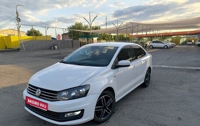 Volkswagen Polo VI (EU Market), 2019 год, 1 150 000 рублей, 1 фотография
