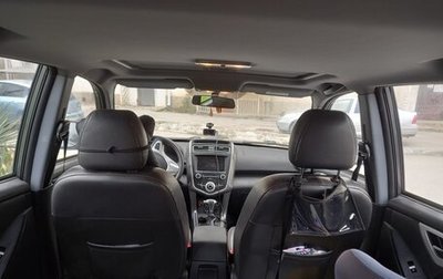 Lifan X60 I рестайлинг, 2017 год, 1 000 000 рублей, 1 фотография