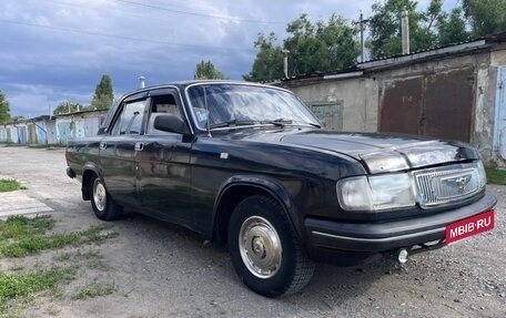 ГАЗ 31029 «Волга», 1996 год, 200 000 рублей, 1 фотография