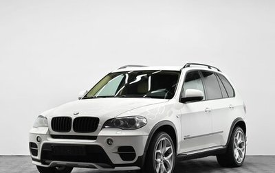 BMW X5, 2012 год, 1 955 000 рублей, 1 фотография