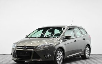 Ford Focus III, 2012 год, 825 000 рублей, 1 фотография