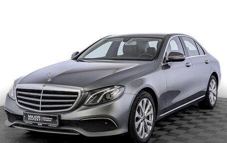 Mercedes-Benz E-Класс, 2018 год, 2 800 000 рублей, 1 фотография