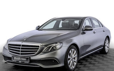 Mercedes-Benz E-Класс, 2018 год, 2 800 000 рублей, 1 фотография