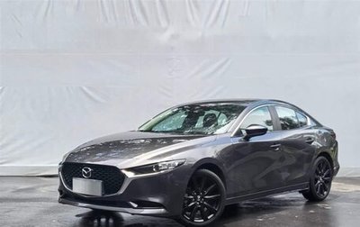 Mazda 3, 2022 год, 1 987 236 рублей, 1 фотография