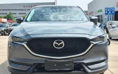 Mazda CX-5 II, 2021 год, 2 300 236 рублей, 1 фотография