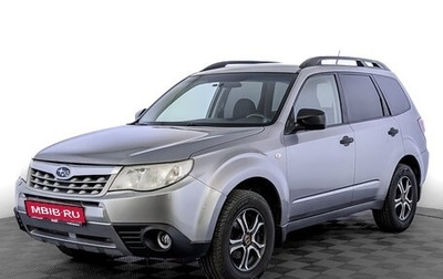 Subaru Forester, 2011 год, 1 250 000 рублей, 1 фотография