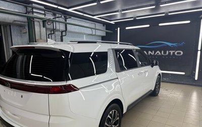 KIA Carnival, 2021 год, 3 000 000 рублей, 1 фотография