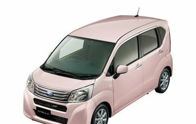 Subaru Stella III, 2014 год, 580 000 рублей, 1 фотография