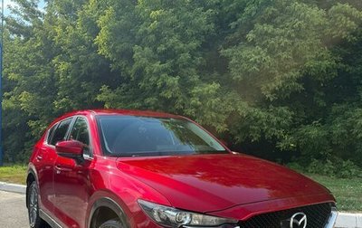 Mazda CX-5 II, 2021 год, 4 200 000 рублей, 1 фотография