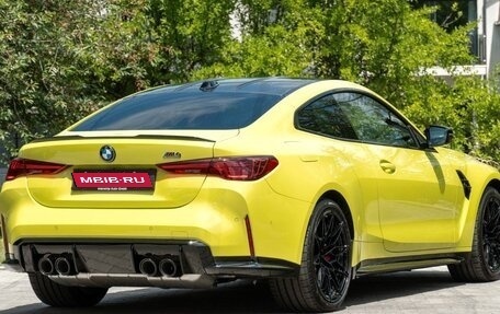 BMW M4, 2025 год, 12 200 000 рублей, 6 фотография