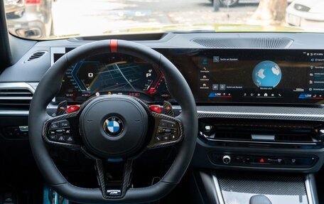 BMW M4, 2025 год, 12 200 000 рублей, 8 фотография