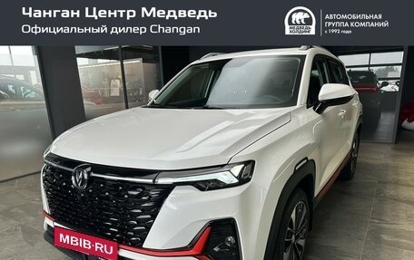 Changan CS35 Plus, 2024 год, 2 629 900 рублей, 1 фотография