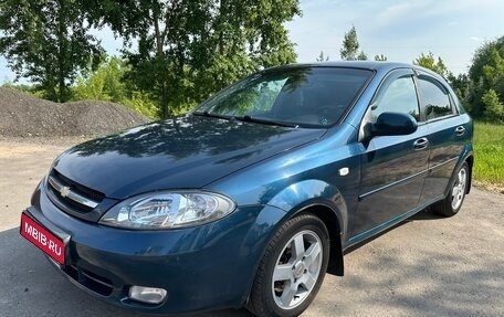 Chevrolet Lacetti, 2009 год, 530 000 рублей, 1 фотография