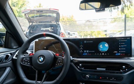 BMW M4, 2025 год, 12 200 000 рублей, 9 фотография
