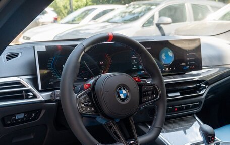 BMW M4, 2025 год, 12 200 000 рублей, 11 фотография