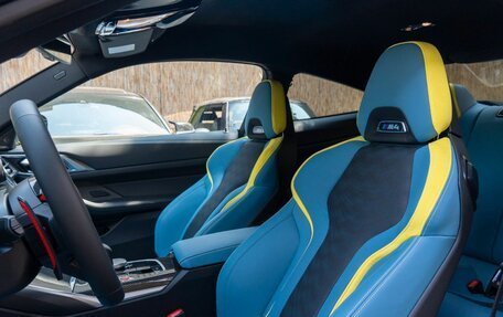 BMW M4, 2025 год, 12 200 000 рублей, 12 фотография