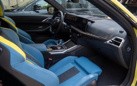 BMW M4, 2025 год, 12 200 000 рублей, 13 фотография