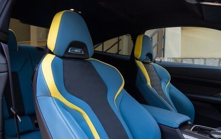 BMW M4, 2025 год, 12 200 000 рублей, 14 фотография