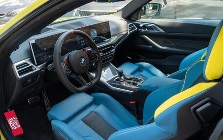 BMW M4, 2025 год, 12 200 000 рублей, 10 фотография