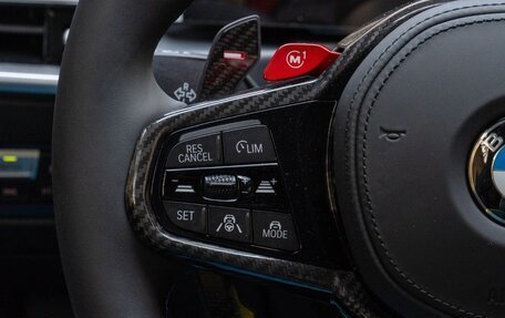 BMW M4, 2025 год, 12 200 000 рублей, 24 фотография