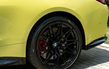 BMW M4, 2025 год, 12 200 000 рублей, 29 фотография
