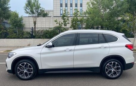 BMW X1, 2021 год, 2 250 000 рублей, 6 фотография
