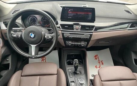 BMW X1, 2021 год, 2 250 000 рублей, 8 фотография