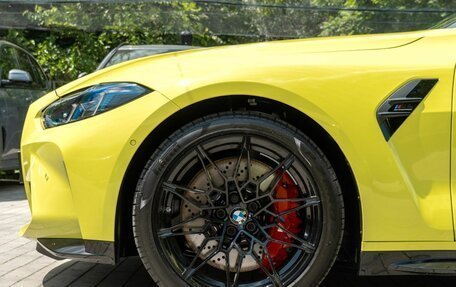 BMW M4, 2025 год, 12 200 000 рублей, 28 фотография