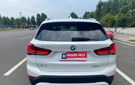 BMW X1, 2021 год, 2 250 000 рублей, 5 фотография