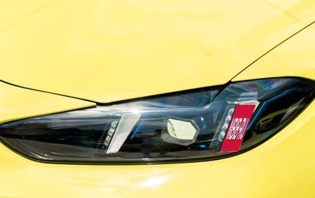 BMW M4, 2025 год, 12 200 000 рублей, 27 фотография