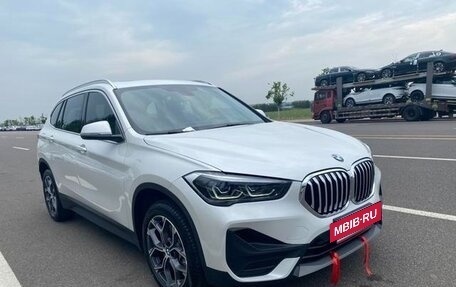 BMW X1, 2021 год, 2 250 000 рублей, 3 фотография