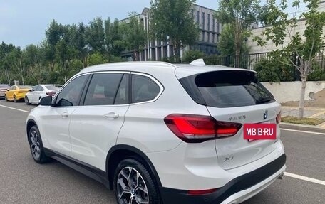 BMW X1, 2021 год, 2 250 000 рублей, 4 фотография