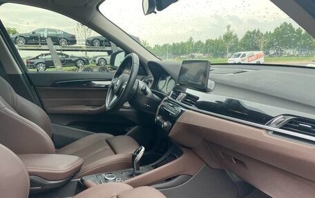BMW X1, 2021 год, 2 250 000 рублей, 10 фотография