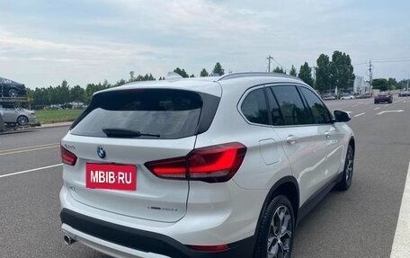 BMW X1, 2021 год, 2 250 000 рублей, 7 фотография