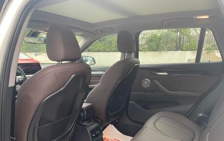 BMW X1, 2021 год, 2 250 000 рублей, 11 фотография