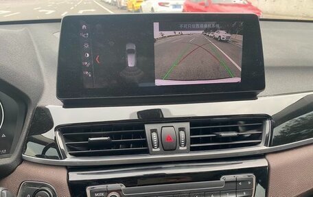 BMW X1, 2021 год, 2 250 000 рублей, 13 фотография