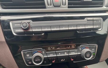 BMW X1, 2021 год, 2 250 000 рублей, 14 фотография