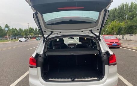 BMW X1, 2021 год, 2 250 000 рублей, 15 фотография