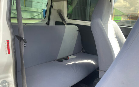 Daihatsu Mira VI, 2007 год, 268 000 рублей, 11 фотография